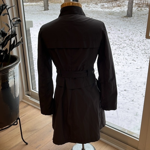 EUC Theory rain wind coat - Picture 8 of 13